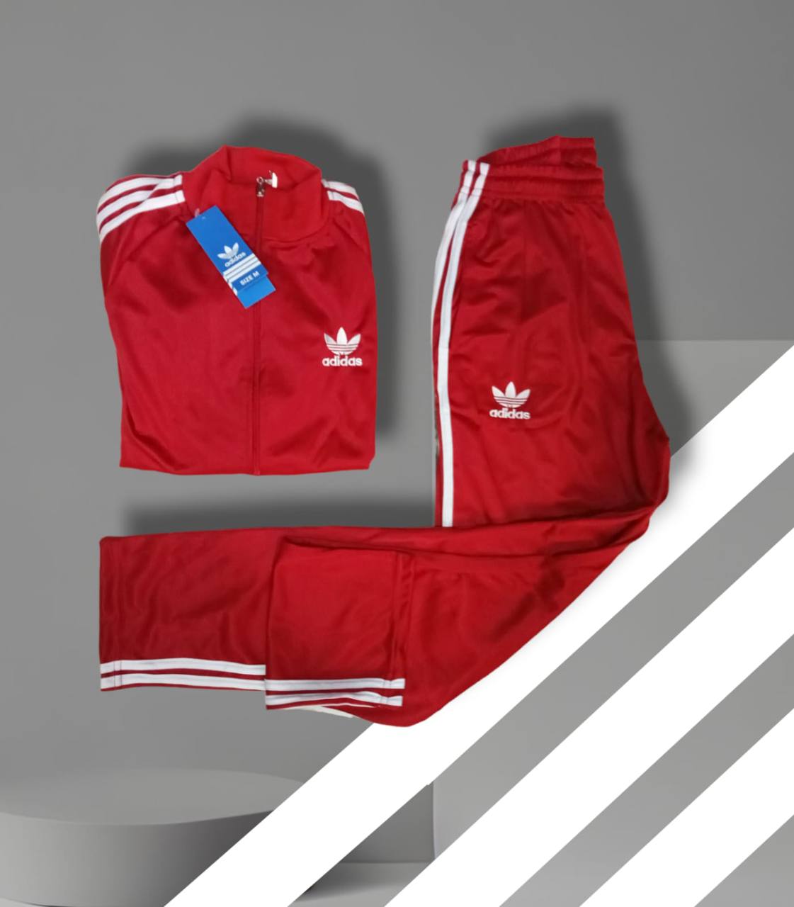 Sudadera Adidas
