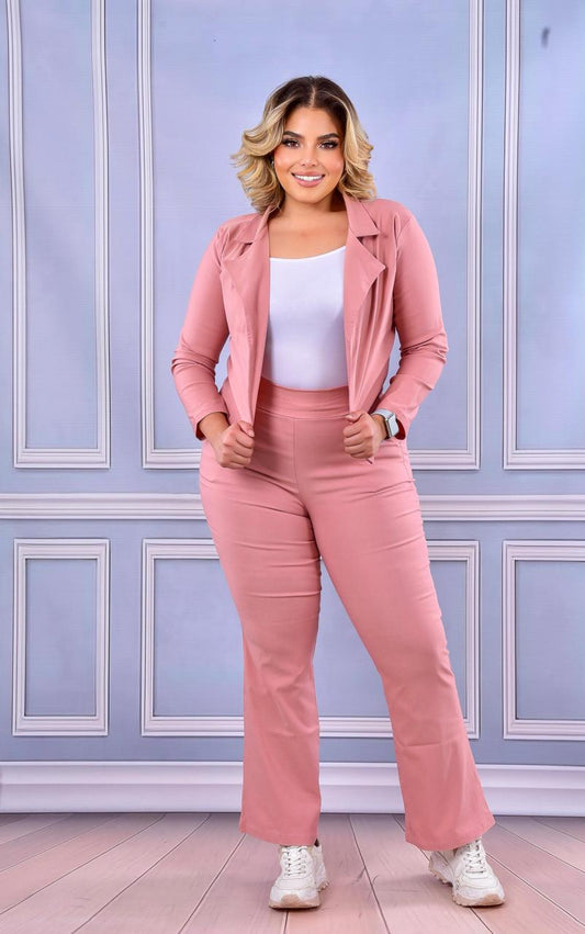 Conjunto Formal XL, 3PZ.