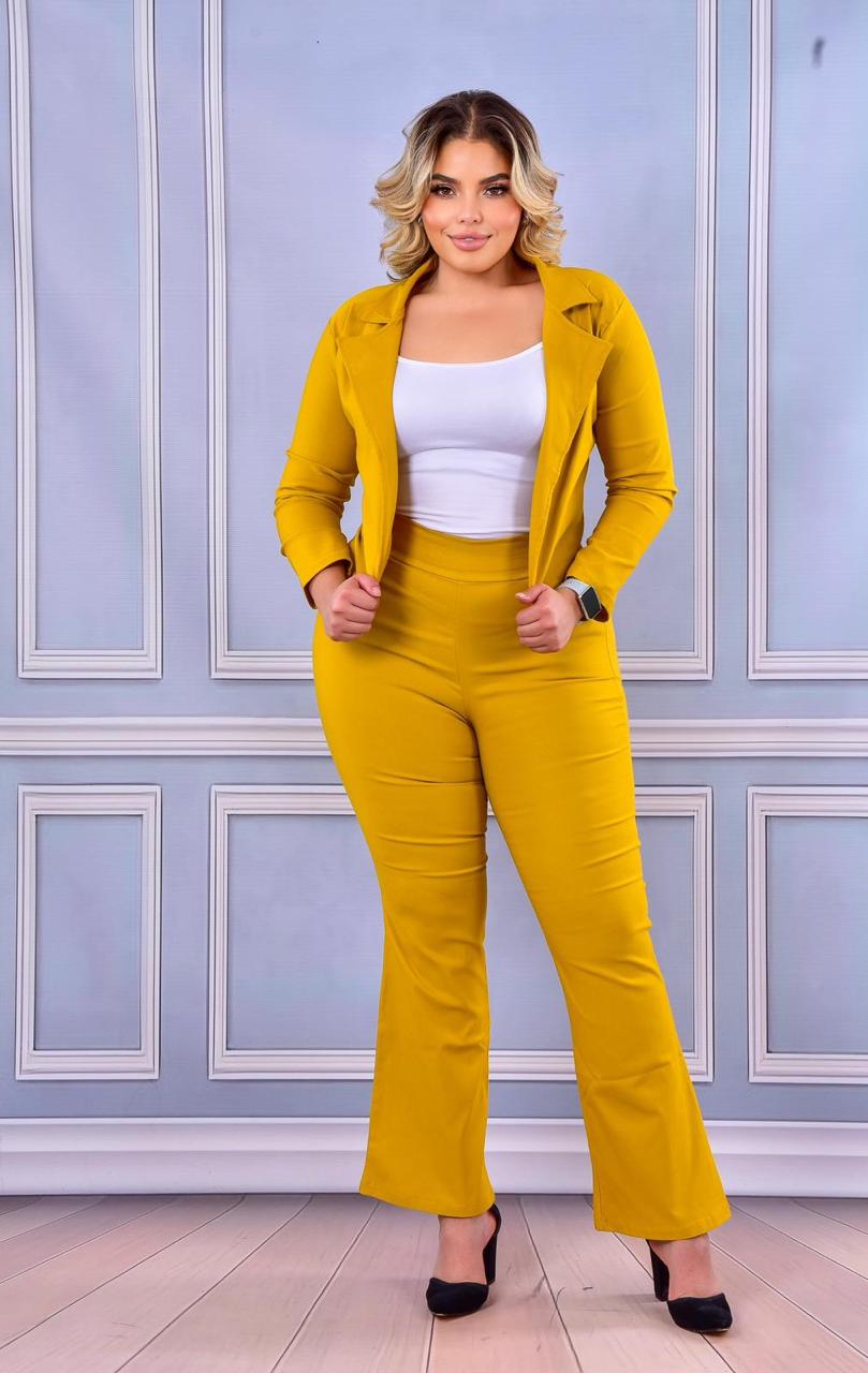 Conjunto Formal XL, 3PZ.