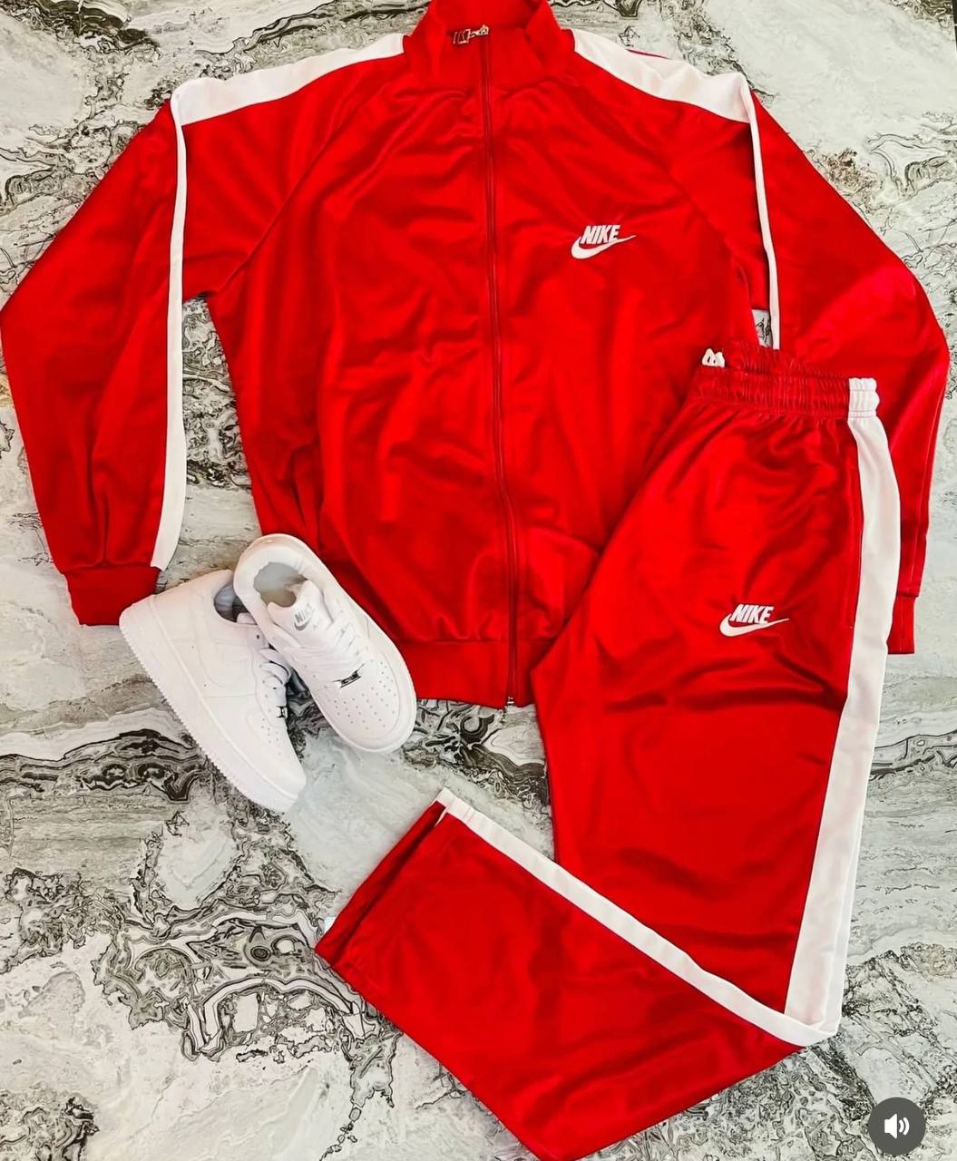 CONJUNTO SUDADERA HOMBRE NIKE