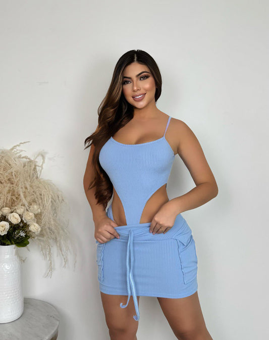 Conjunto Estrella