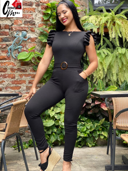 Enterizo Mujer