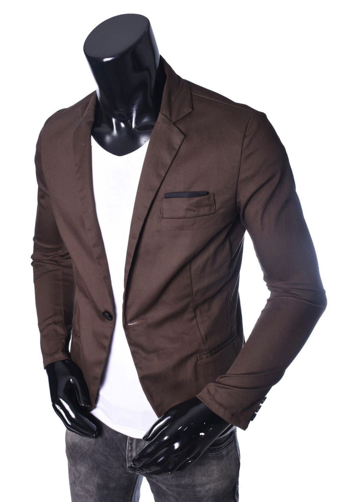 Blazer Licrado