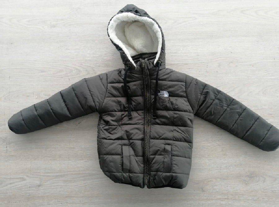 Chaqueta Norface Niño