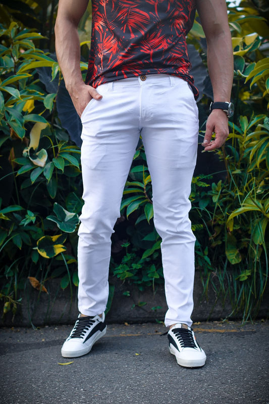 Jean Bengalina Licrado Formal