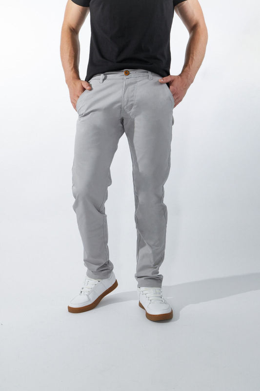Pantalon Dril Hombre