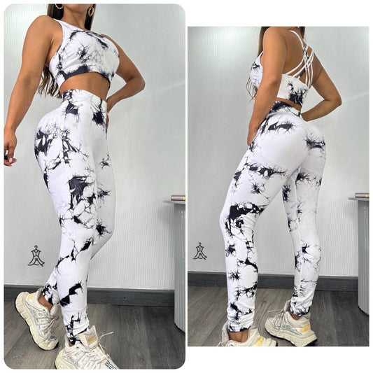 SET DEPORTIVO