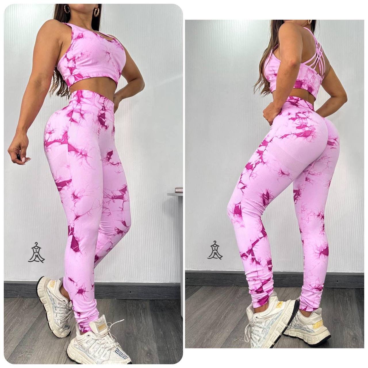 SET DEPORTIVO