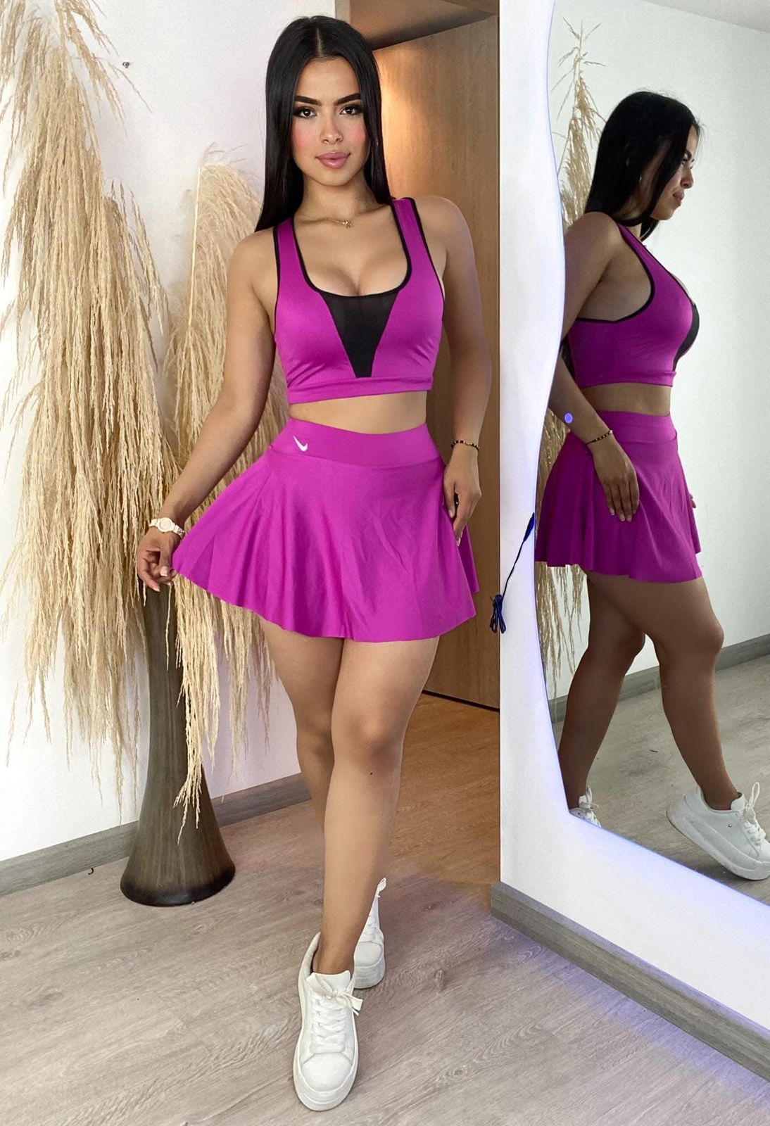 Conjunto Deportivo Falda