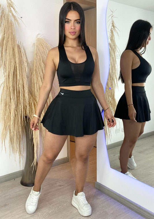 Conjunto Deportivo Falda