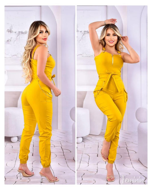 Conjunto Formal 2PZ