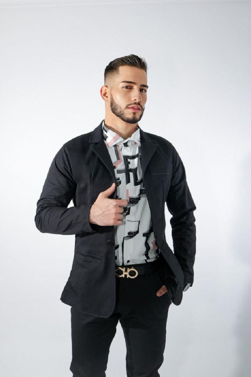 Blazer Licrado