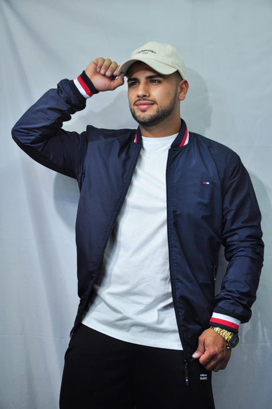 Chaqueta Impermeable  Tommy