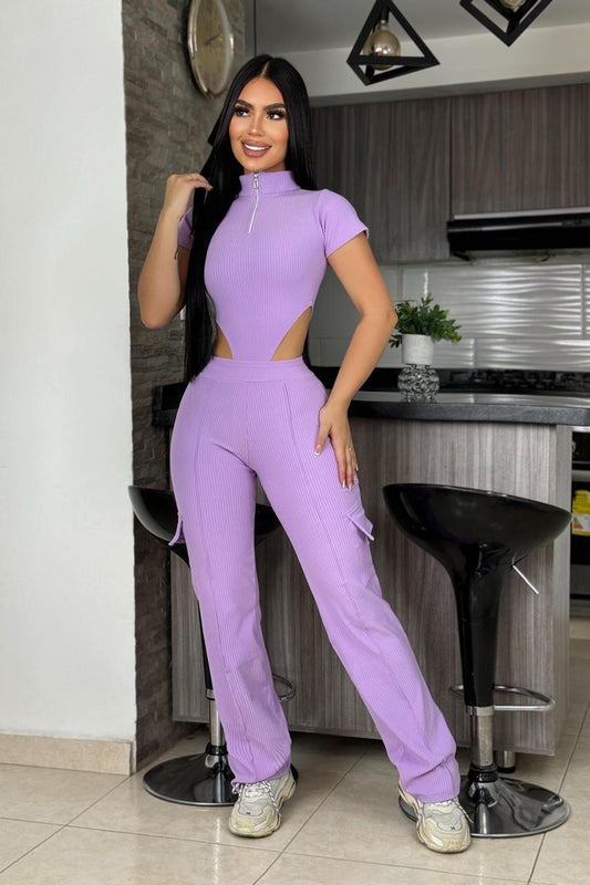 Conjunto Body 2PZ