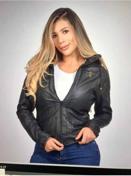 Chaqueta Clasica Ovejera  Mujer