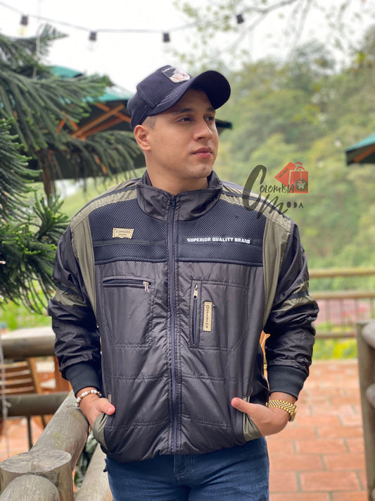 Chaqueta Deportiva Nautica