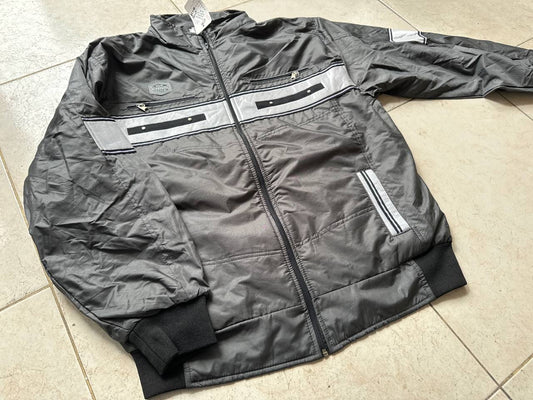 Chaqueta impermeable para caballero T42