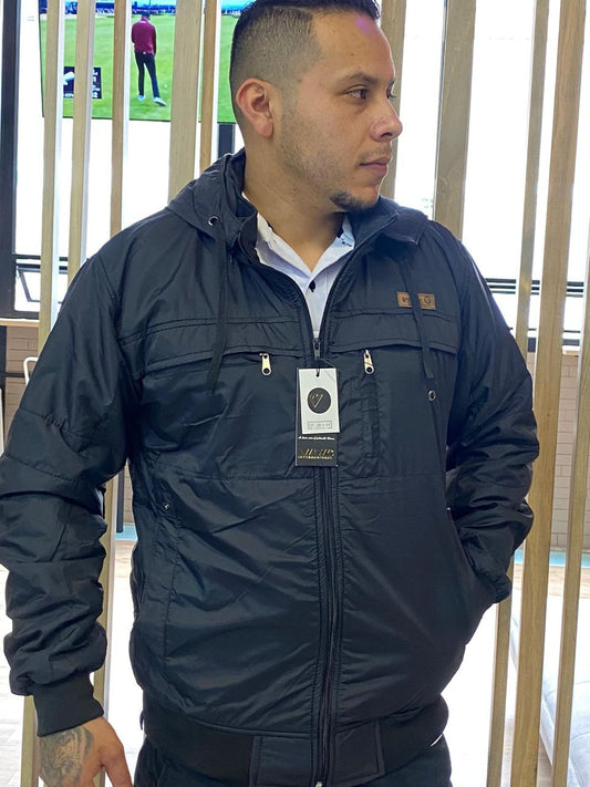 Chaqueta Visil