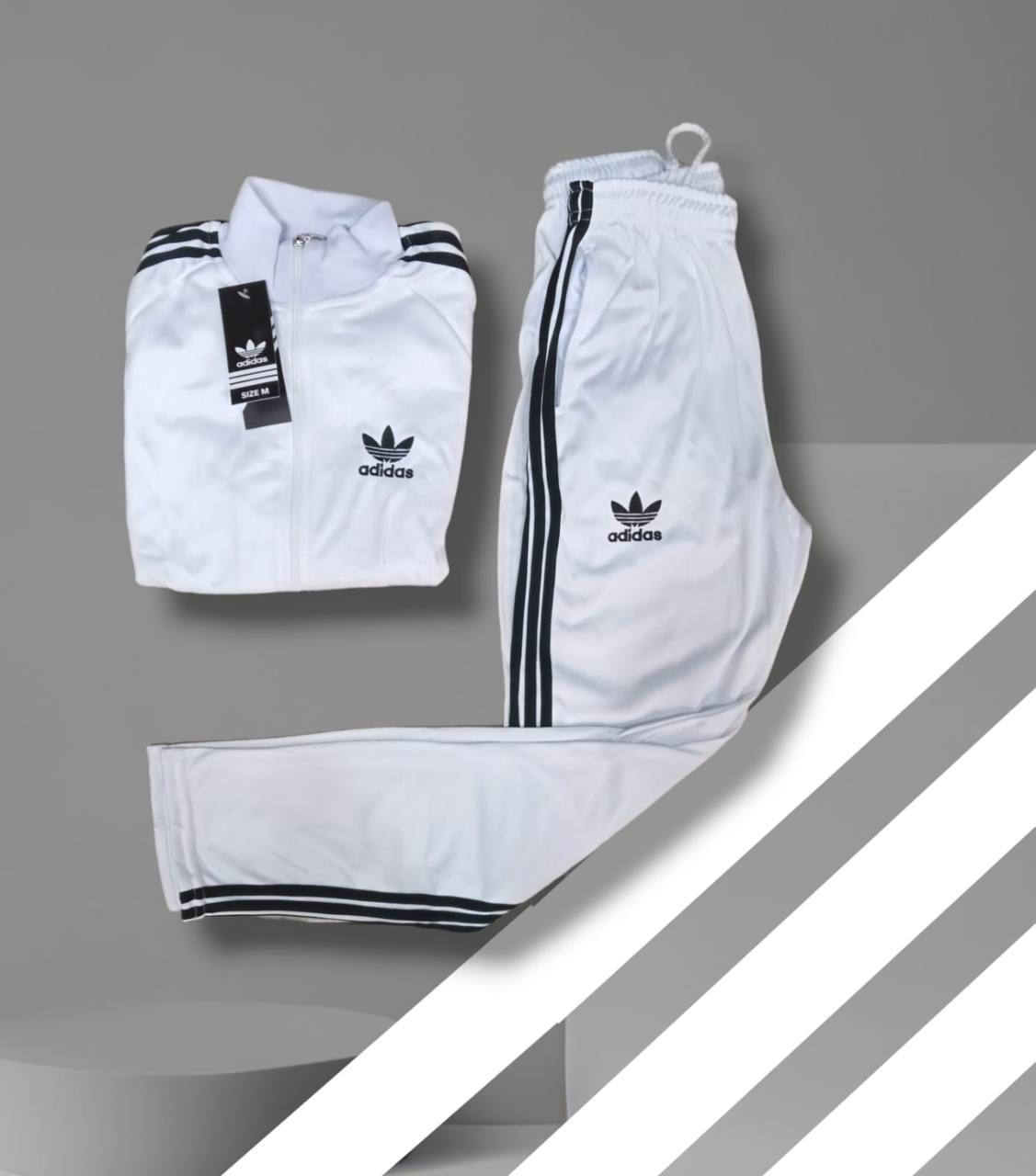 Sudadera Adidas