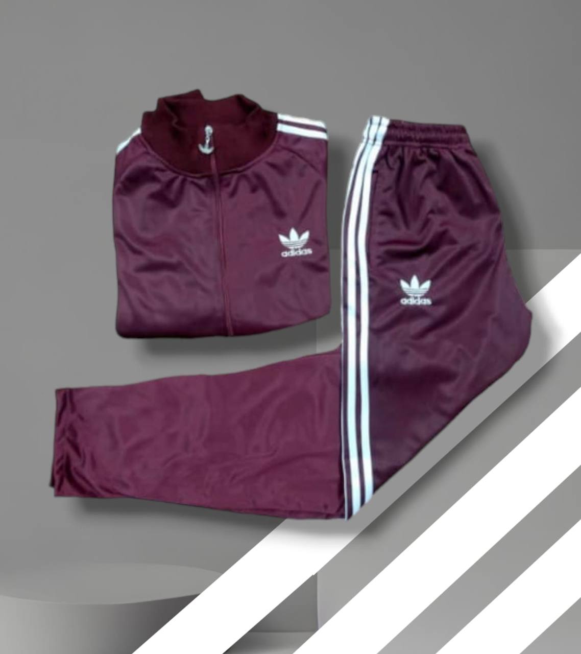 Sudadera Adidas