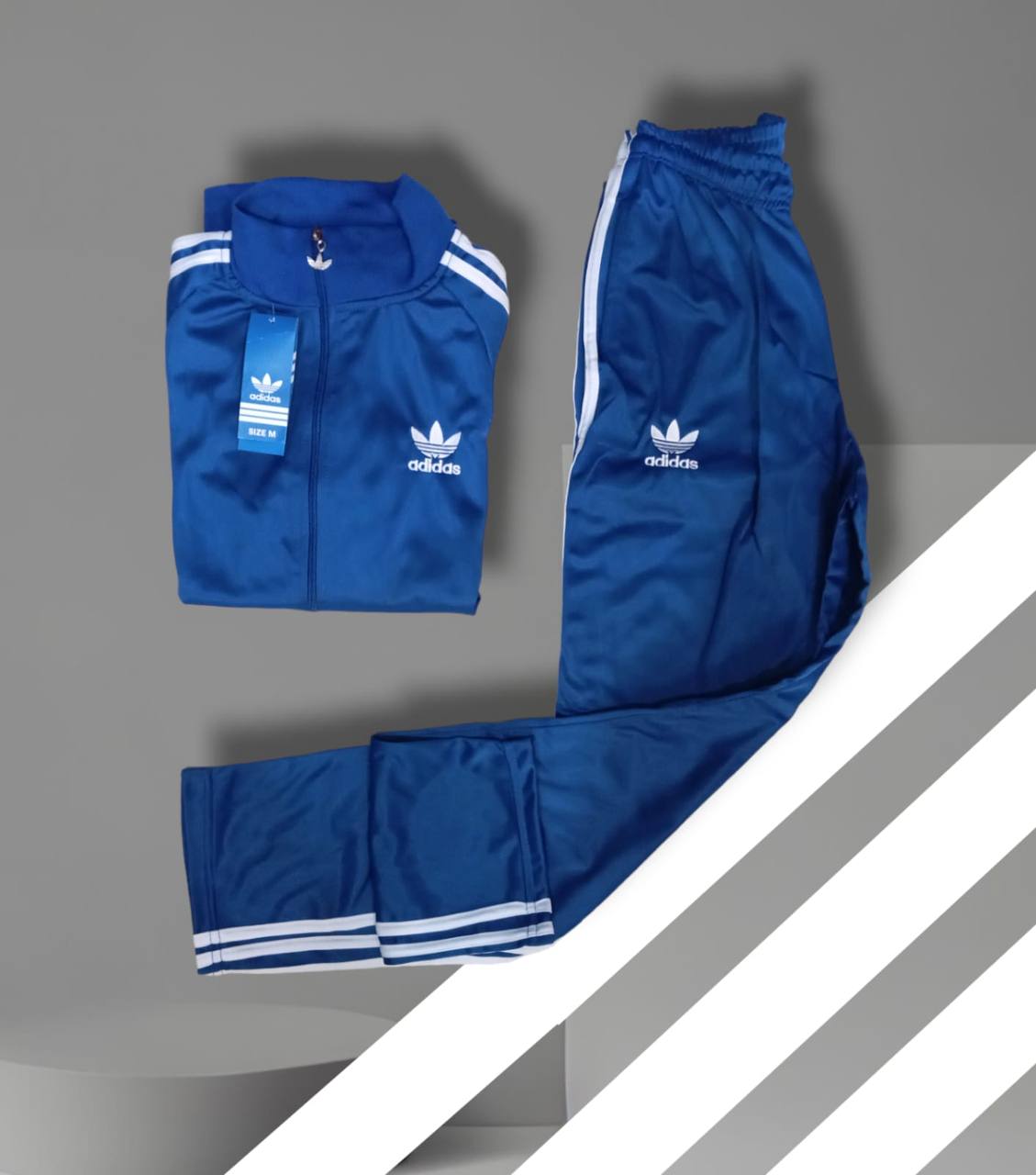 Sudadera Adidas