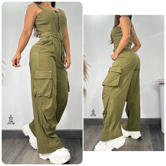 Enterizo Militar
